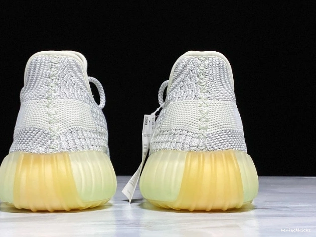 Non-Reflective 350 Yeshaya Yeezy Boost Adidas V2 FX4348 0804